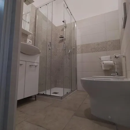La Casa Di Nonna Lucrezia * Orsomarso