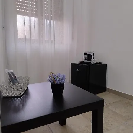 La Casa Di Nonna Lucrezia בית הארחה