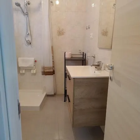 La Casa Di Nonna Lucrezia 3*