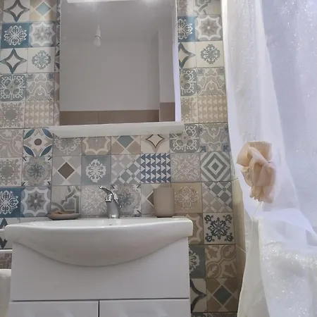 La Casa Di Nonna Lucrezia *