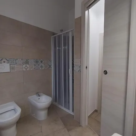 בית הארחה La Casa Di Nonna Lucrezia
