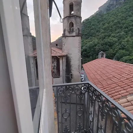 Gasthof La Casa Di Nonna Lucrezia