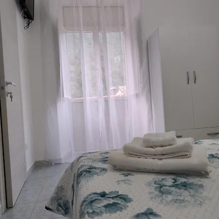 Гостевой дом La Casa Di Nonna Lucrezia *
