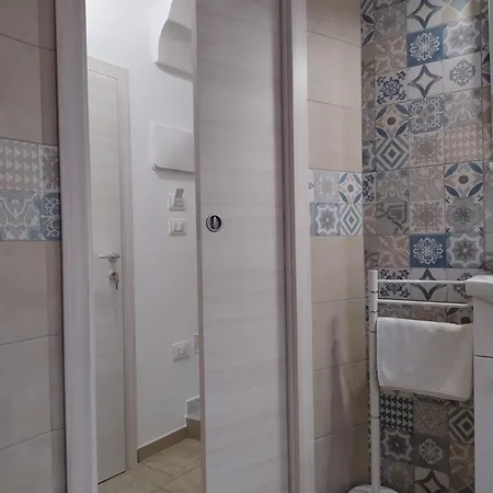 La Casa Di Nonna Lucrezia בית הארחה Orsomarso