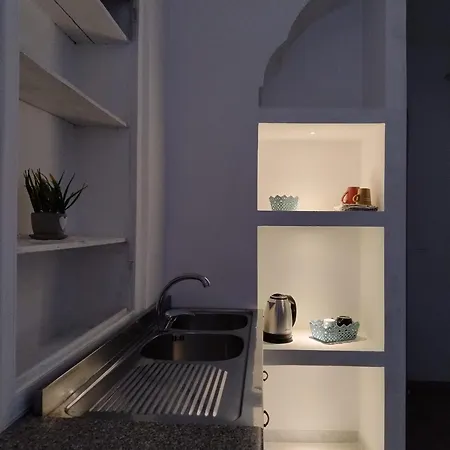 Gasthuis La Casa Di Nonna Lucrezia