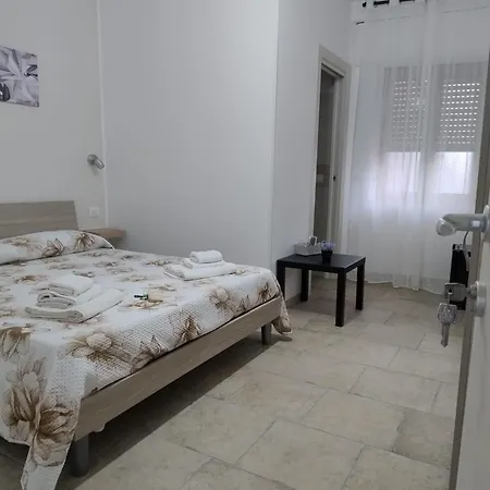 Гостевой дом La Casa Di Nonna Lucrezia *