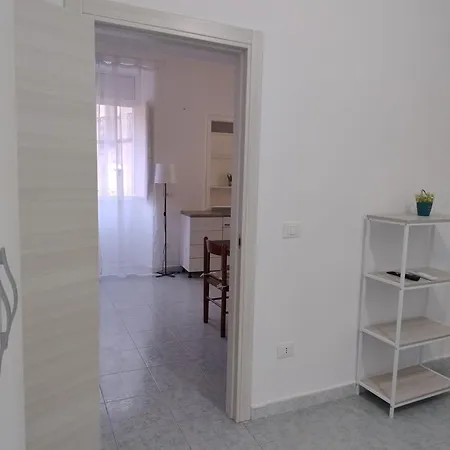 La Casa Di Nonna Lucrezia