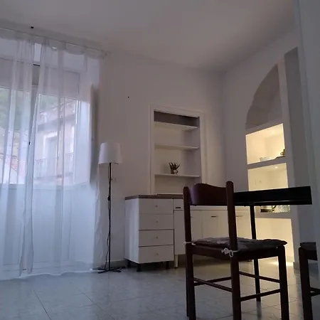 Gasthof La Casa Di Nonna Lucrezia 3*