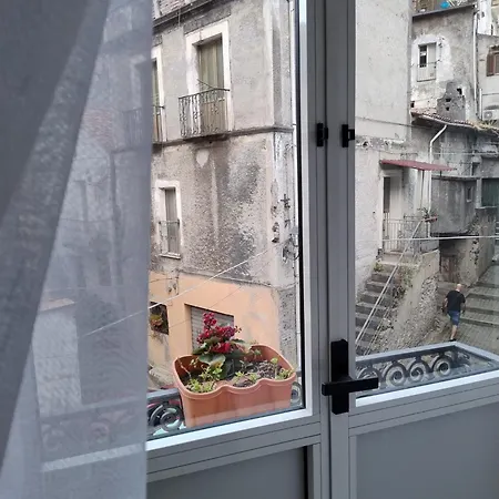 La Casa Di Nonna Lucrezia Гостевой дом *