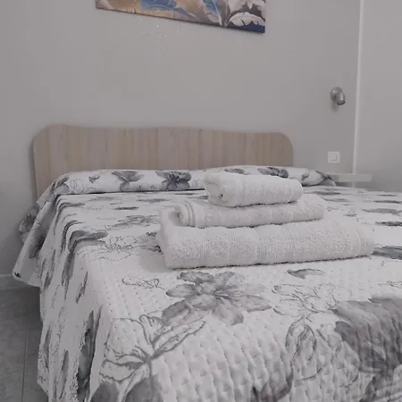 Гостевой дом La Casa Di Nonna Lucrezia *