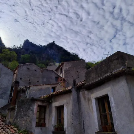 La Casa Di Nonna Lucrezia