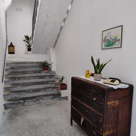 La Casa Di Nonna Lucrezia