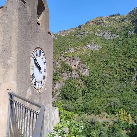 La Casa Di Nonna Lucrezia