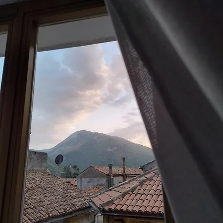 La Casa Di Nonna Lucrezia 3* Orsomarso