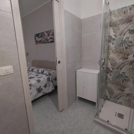 La Casa Di Nonna Lucrezia Гостевой дом