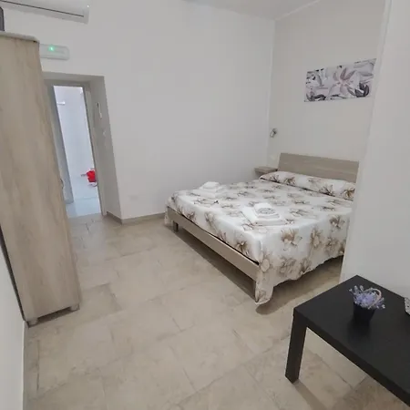 Gasthuis La Casa Di Nonna Lucrezia