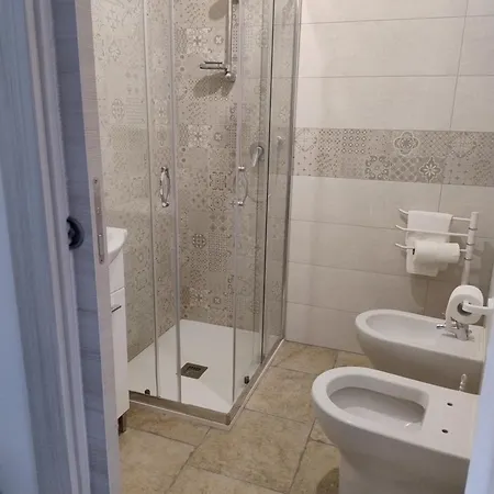 La Casa Di Nonna Lucrezia