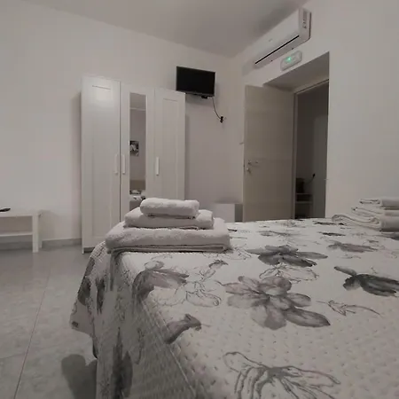 La Casa Di Nonna Lucrezia 3* Orsomarso