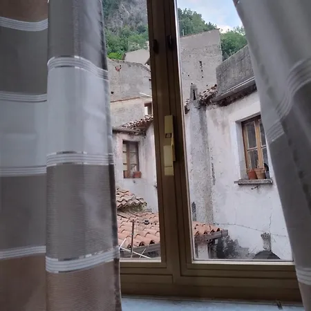 La Casa Di Nonna Lucrezia 3* Orsomarso