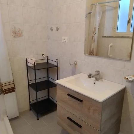 La Casa Di Nonna Lucrezia Гостевой дом