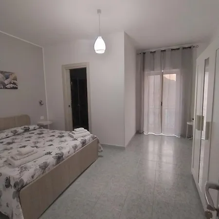 בית הארחה La Casa Di Nonna Lucrezia *