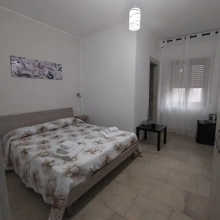 La Casa Di Nonna Lucrezia Orsomarso