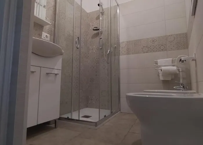 La Casa Di Nonna Lucrezia 3* Orsomarso