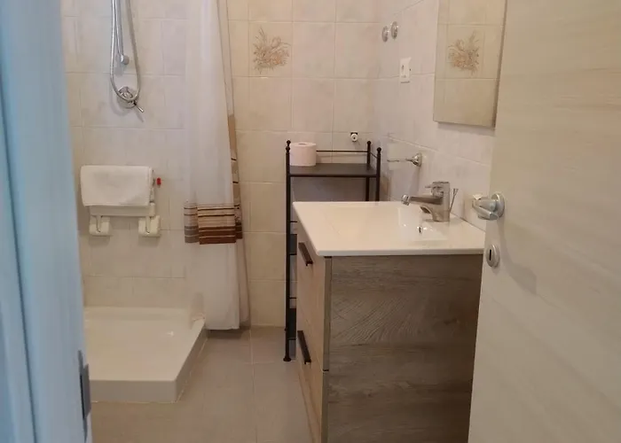 La Casa Di Nonna Lucrezia 3*