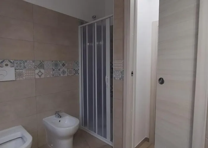 Casa de hóspedes La Casa Di Nonna Lucrezia