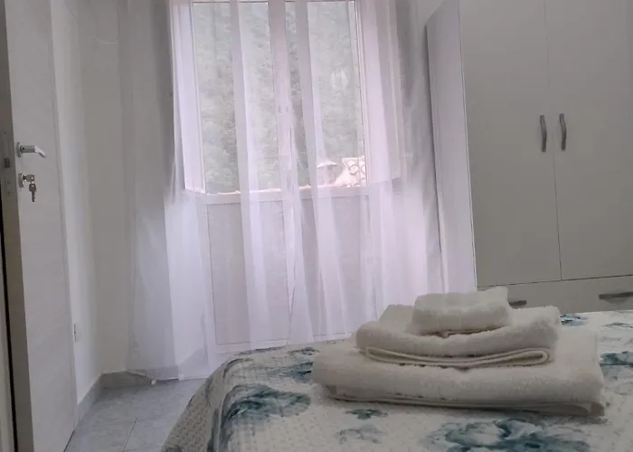 Casa de hóspedes La Casa Di Nonna Lucrezia 3*