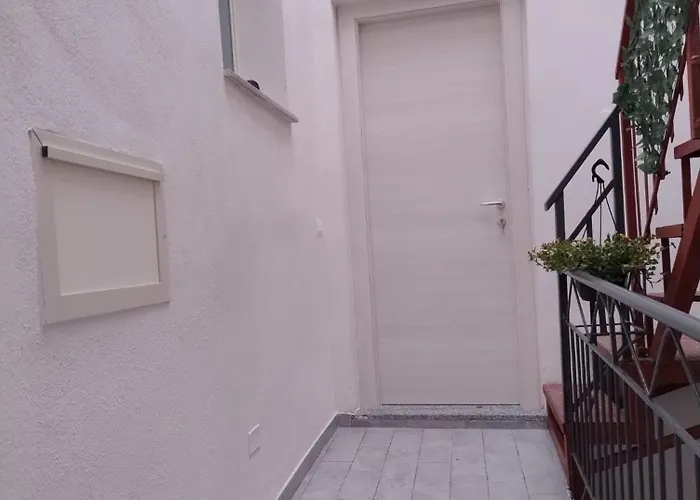 La Casa Di Nonna Lucrezia 3* Orsomarso