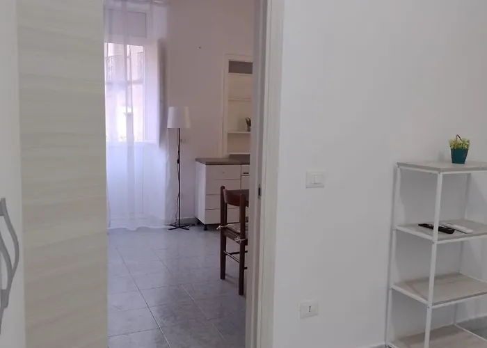 La Casa Di Nonna Lucrezia