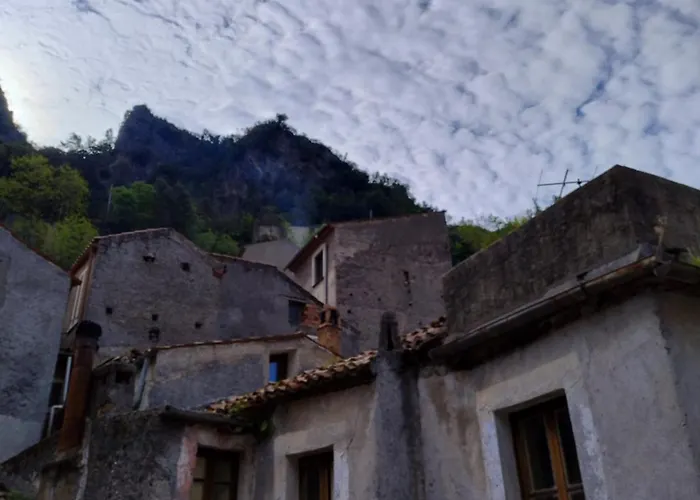 La Casa Di Nonna Lucrezia