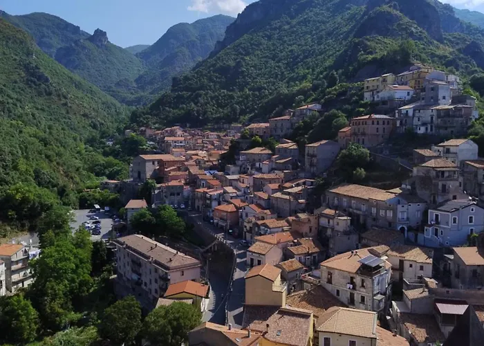 Casa de hóspedes La Casa Di Nonna Lucrezia 3*