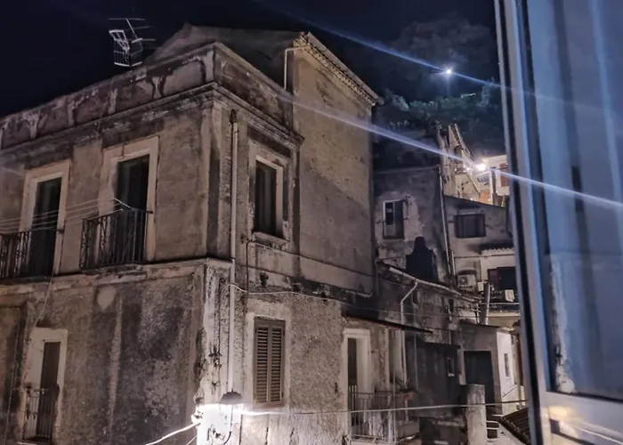 Casa de hóspedes La Casa Di Nonna Lucrezia 3*