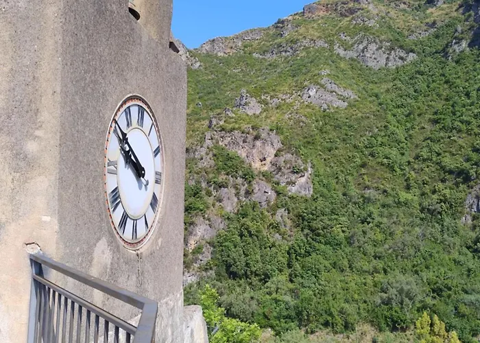 La Casa Di Nonna Lucrezia