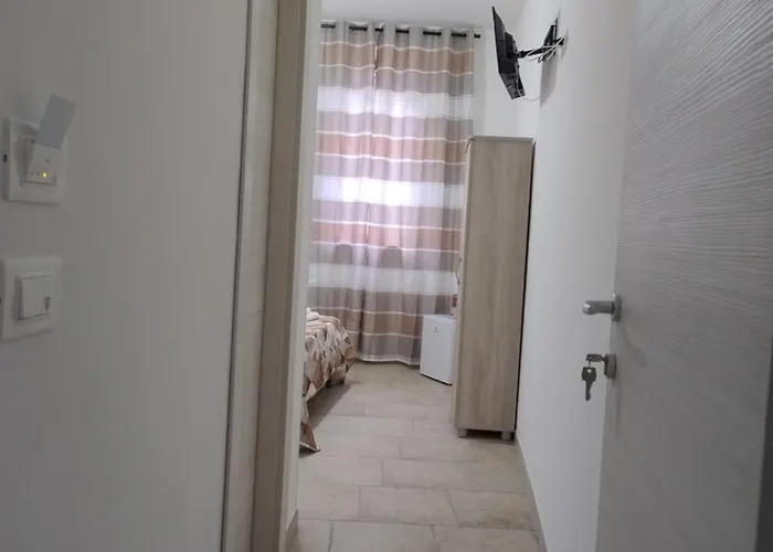 La Casa Di Nonna Lucrezia Casa de hóspedes