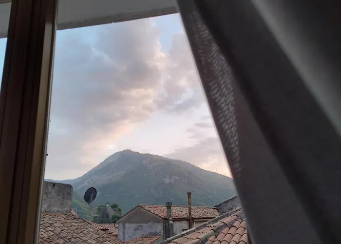 La Casa Di Nonna Lucrezia 3* Orsomarso