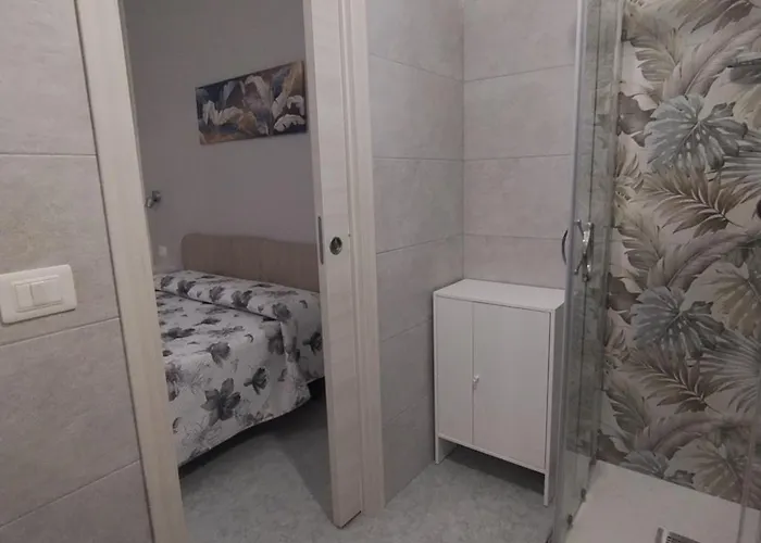 La Casa Di Nonna Lucrezia Casa de hóspedes