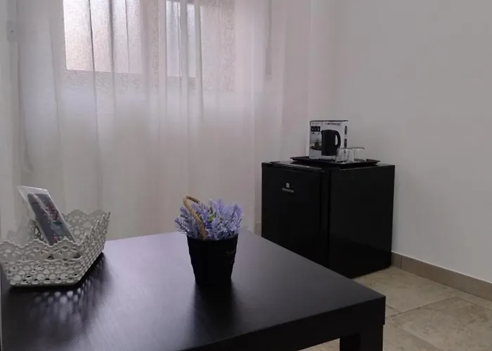 Casa de hóspedes La Casa Di Nonna Lucrezia