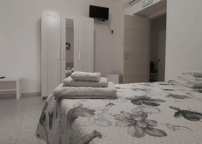 La Casa Di Nonna Lucrezia 3* Orsomarso