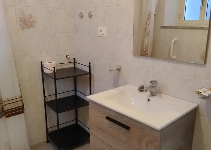 La Casa Di Nonna Lucrezia Casa de hóspedes