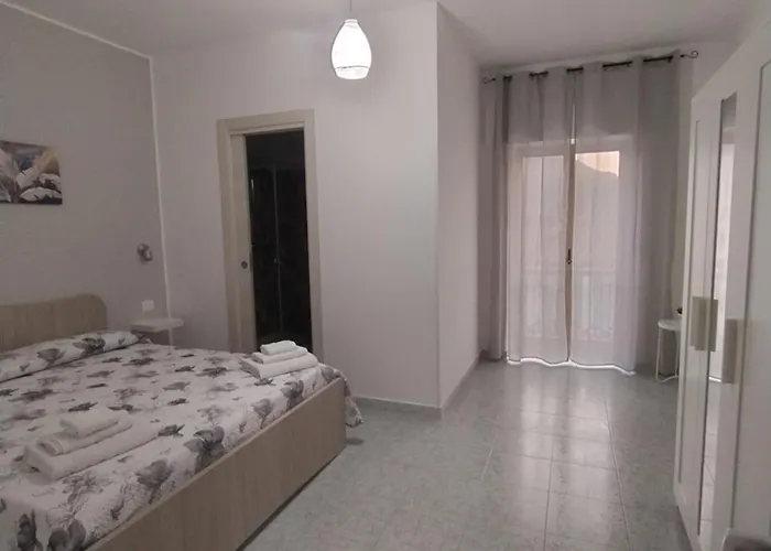 Casa de hóspedes La Casa Di Nonna Lucrezia 3*